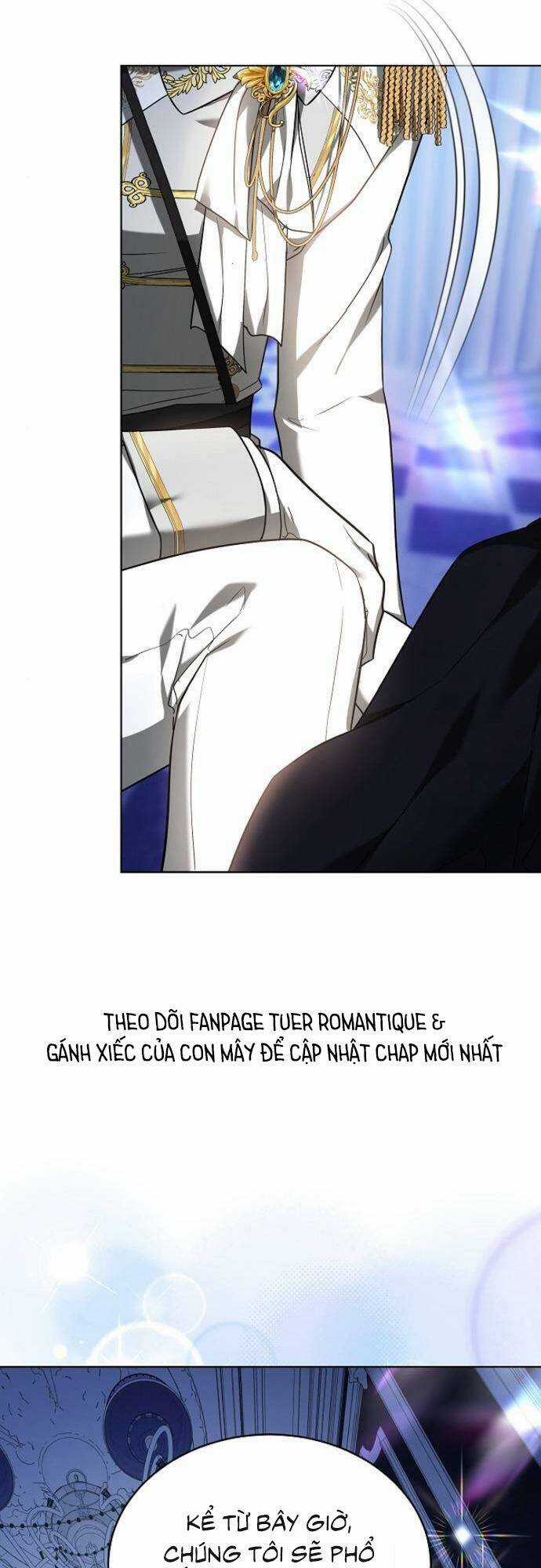 Cô Dâu Của Obsidian Chapter 2 trang 71