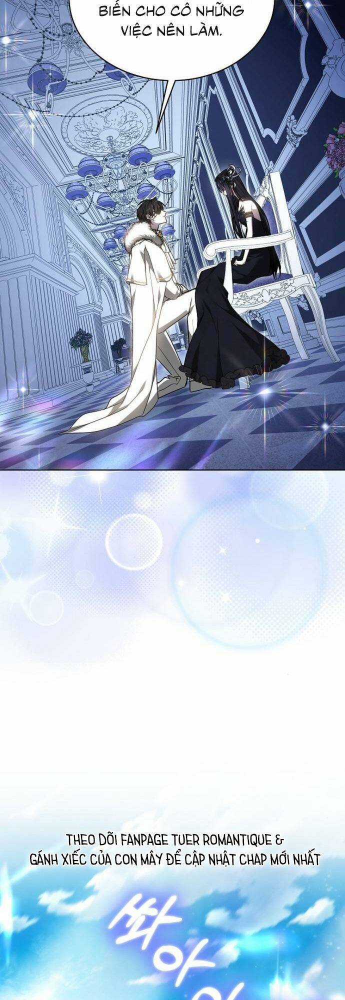 Cô Dâu Của Obsidian Chapter 2 trang 72