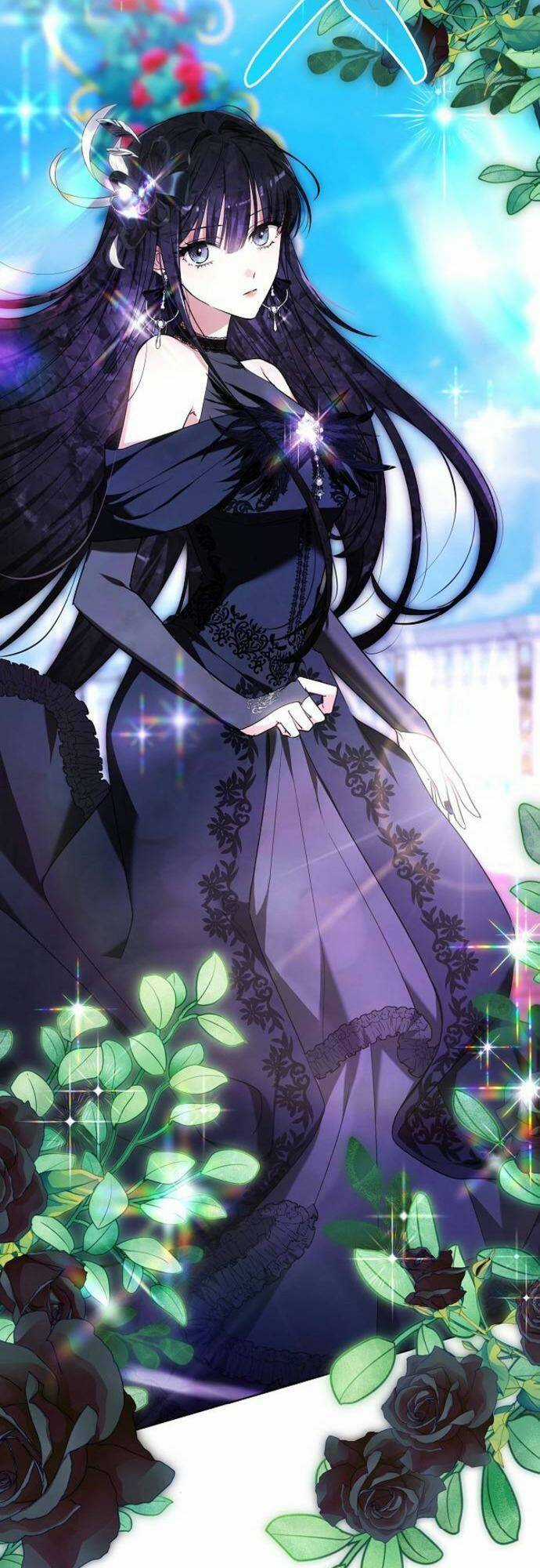 Cô Dâu Của Obsidian Chapter 2 trang 75