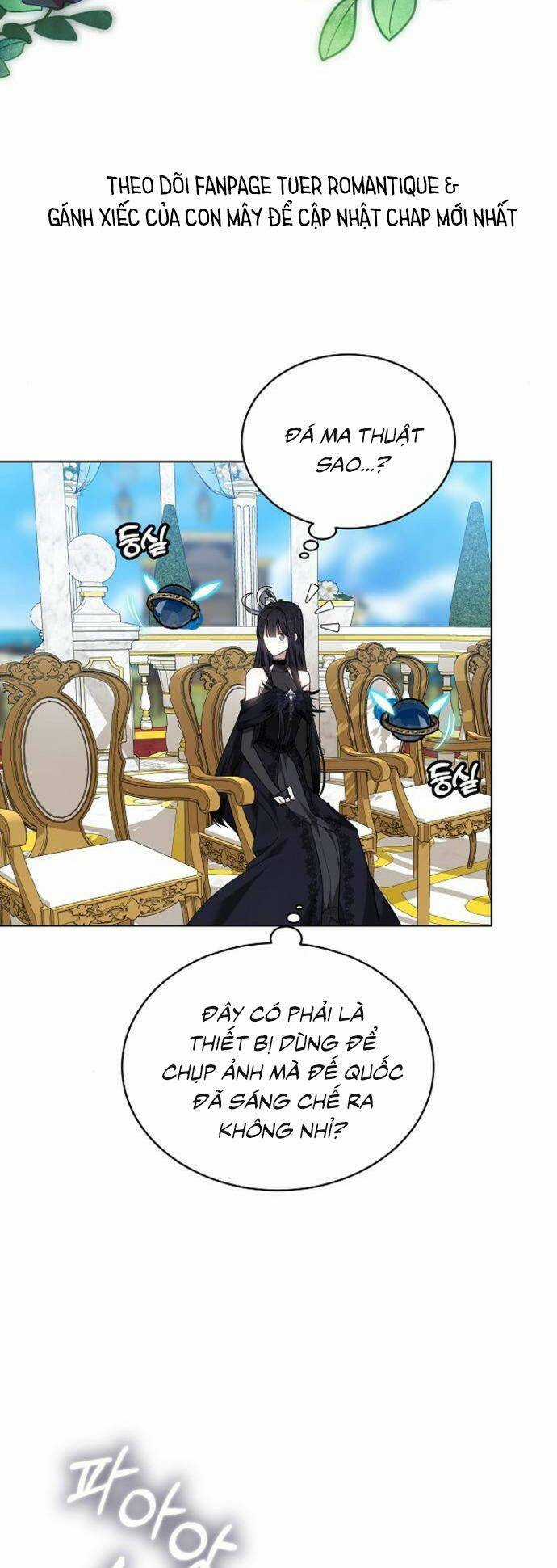 Cô Dâu Của Obsidian Chapter 2 trang 76