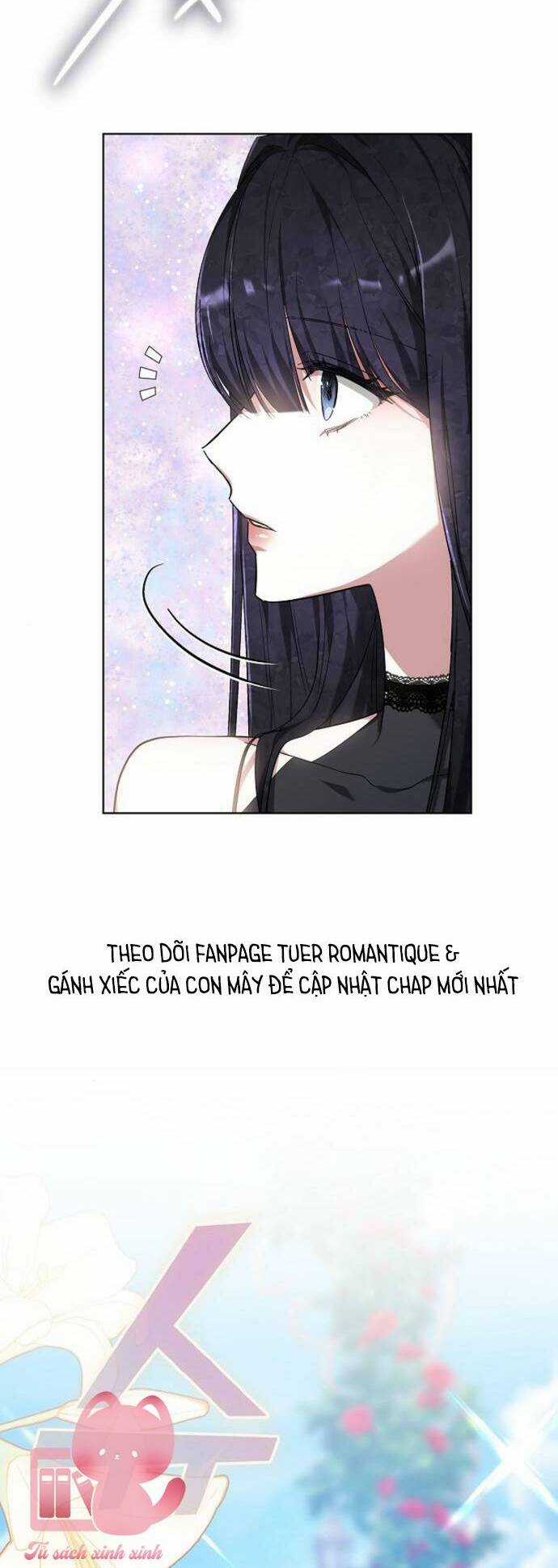 Cô Dâu Của Obsidian Chapter 2 trang 77