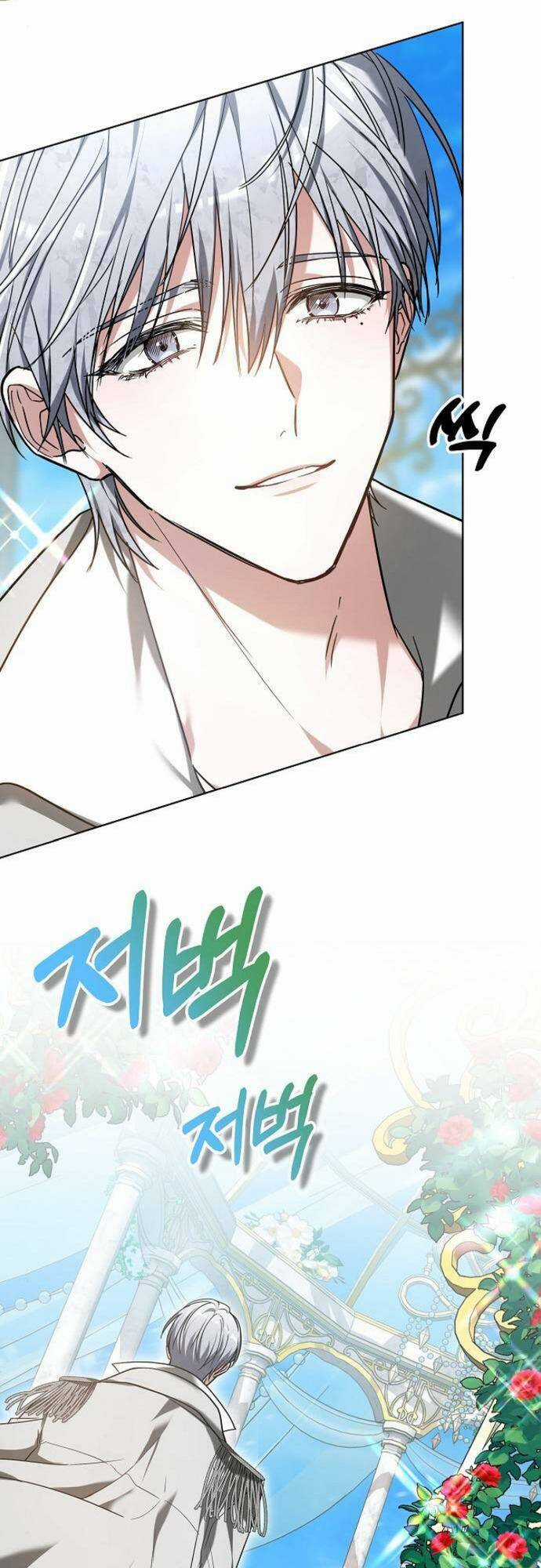 Cô Dâu Của Obsidian Chapter 2 trang 79