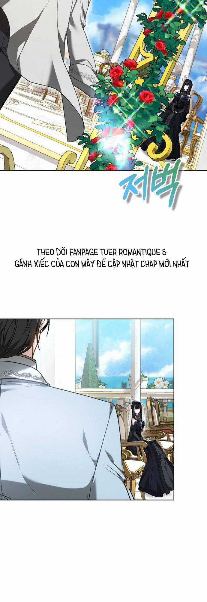 Cô Dâu Của Obsidian Chapter 2 trang 80