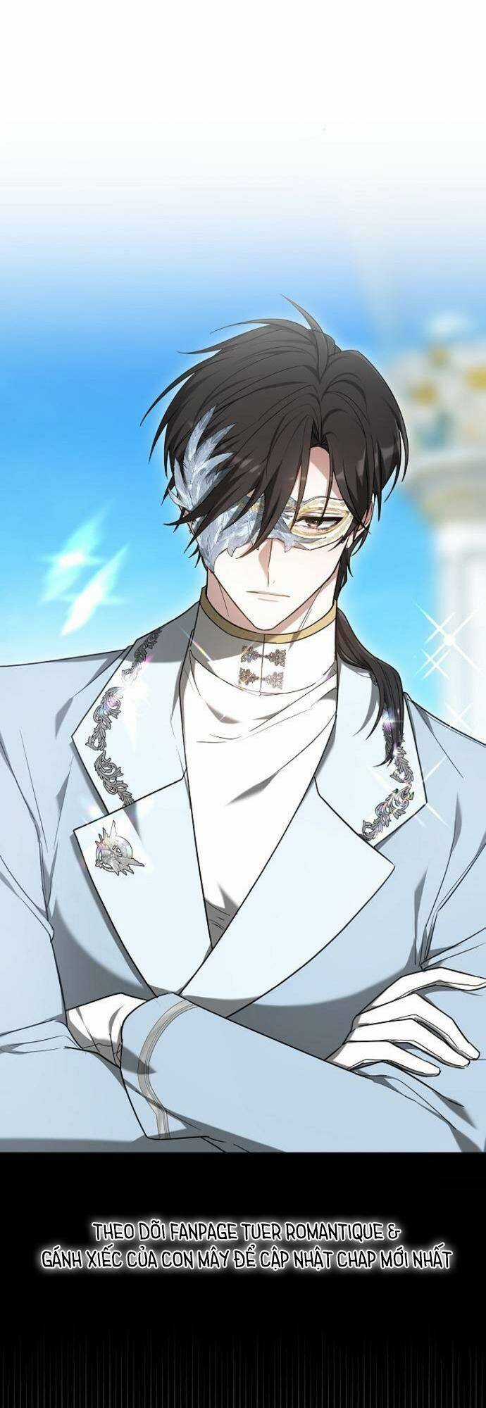Cô Dâu Của Obsidian Chapter 2 trang 81