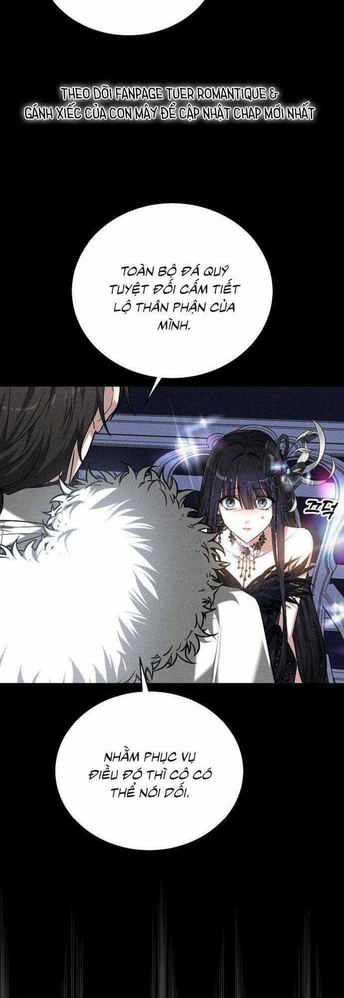 Cô Dâu Của Obsidian Chapter 2 trang 83