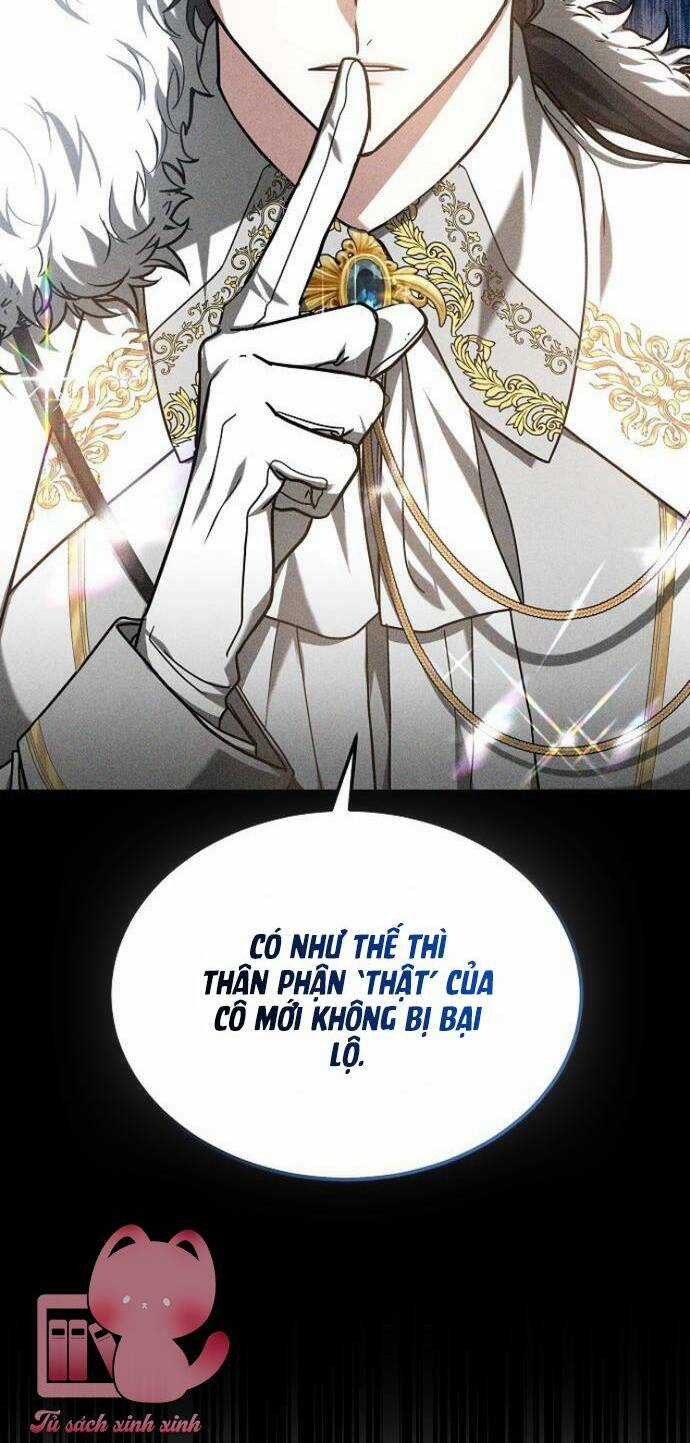Cô Dâu Của Obsidian Chapter 2 trang 85