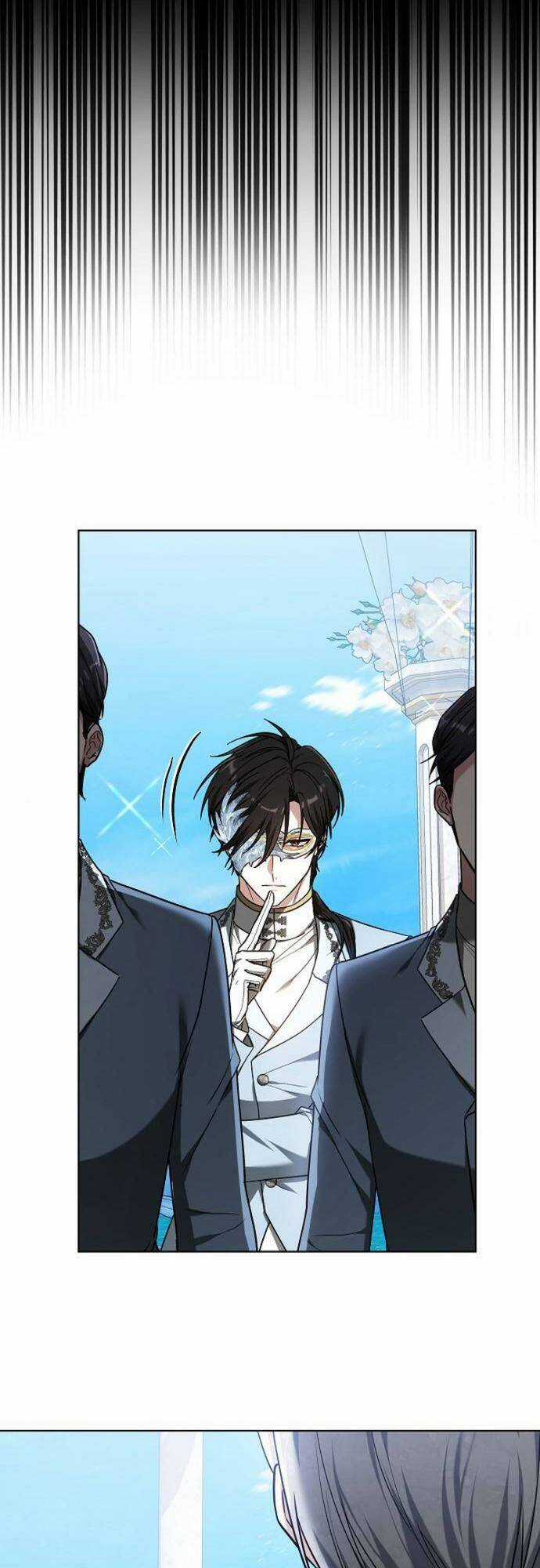 Cô Dâu Của Obsidian Chapter 2 trang 86