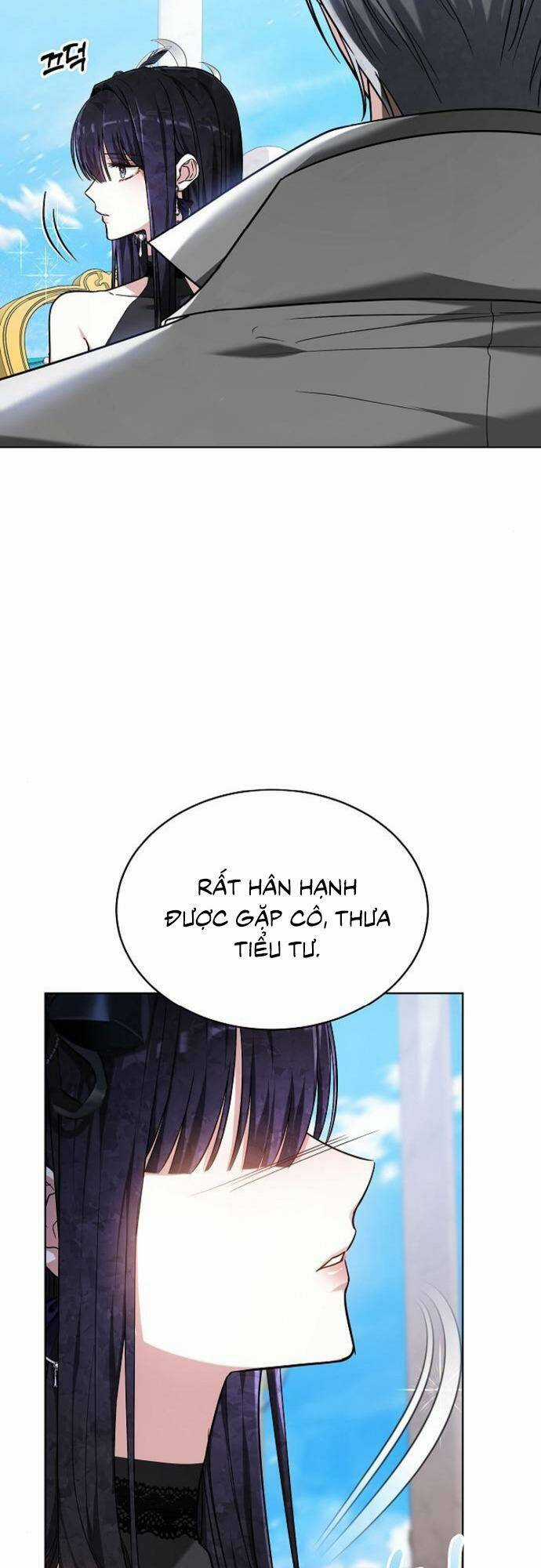 Cô Dâu Của Obsidian Chapter 2 trang 87