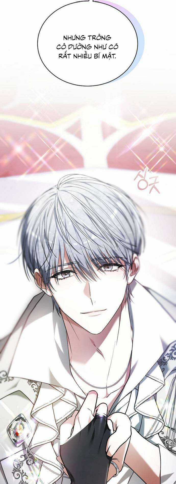 Cô Dâu Của Obsidian Chapter 2 trang 89