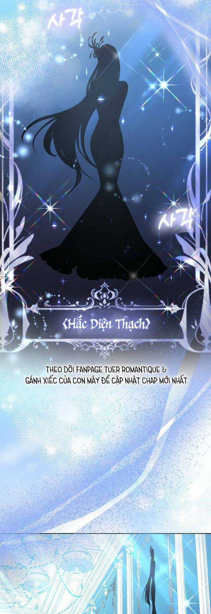 Cô Dâu Của Obsidian Chapter 2 trang 9
