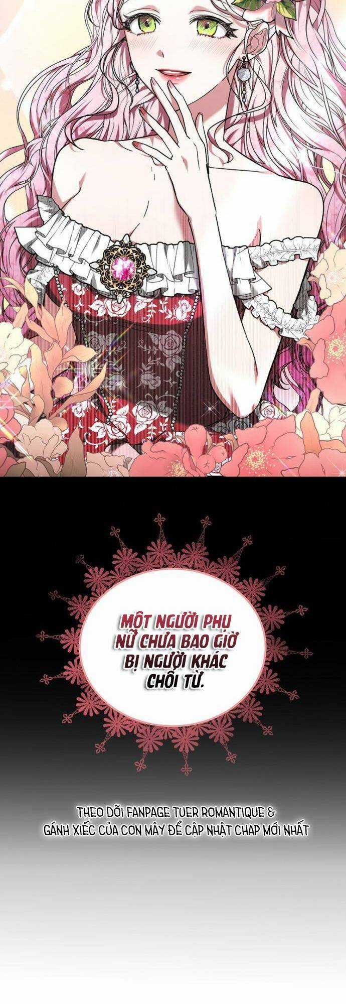 Cô Dâu Của Obsidian Chapter 3 trang 12