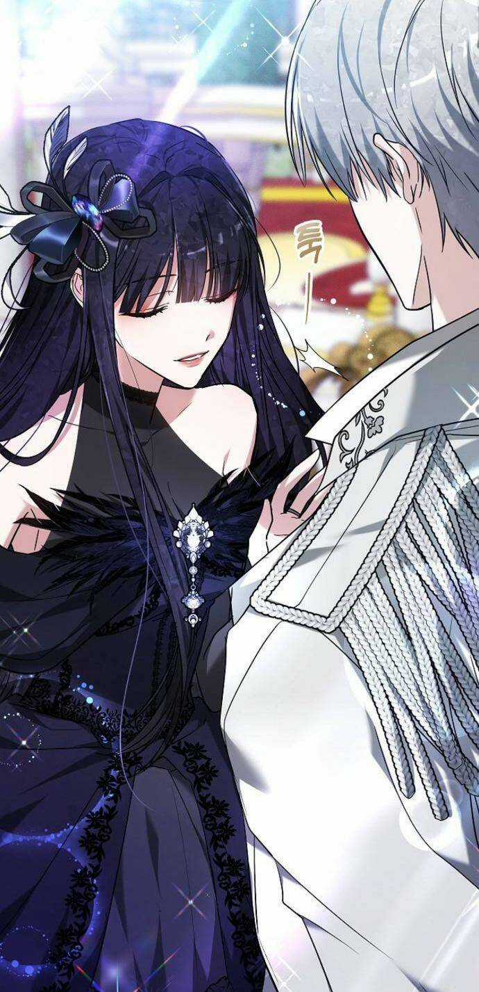 Cô Dâu Của Obsidian Chapter 3 trang 15