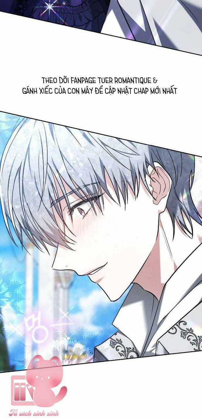 Cô Dâu Của Obsidian Chapter 3 trang 16