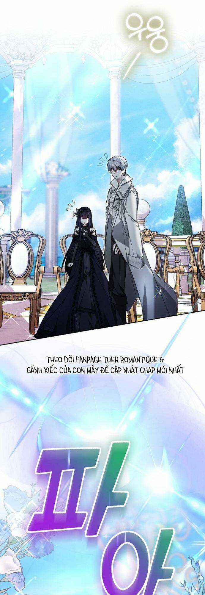 Cô Dâu Của Obsidian Chapter 3 trang 17