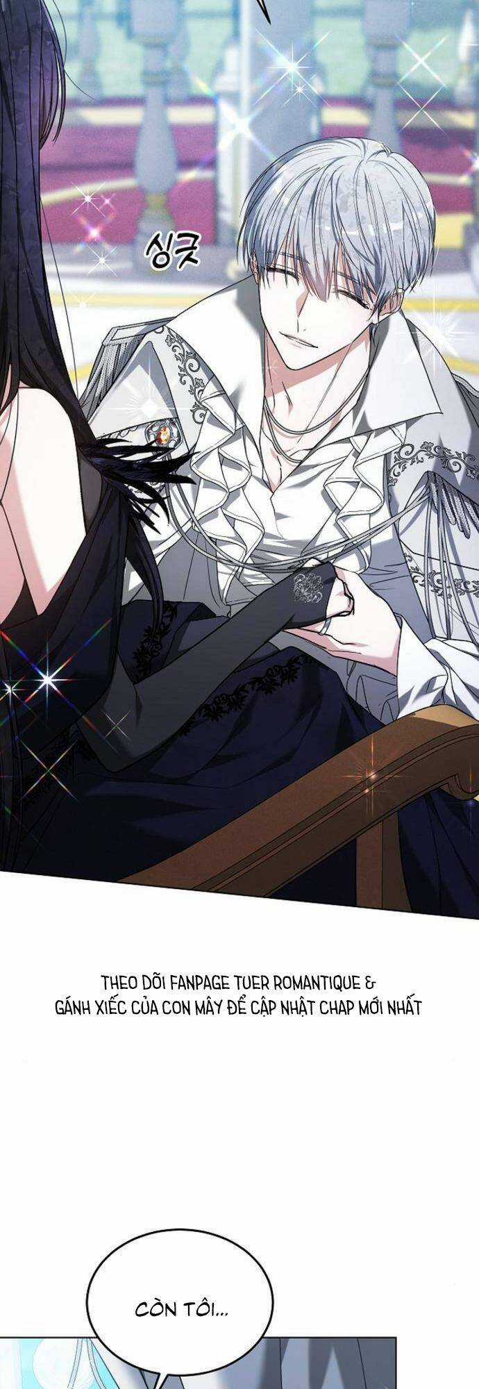 Cô Dâu Của Obsidian Chapter 3 trang 2