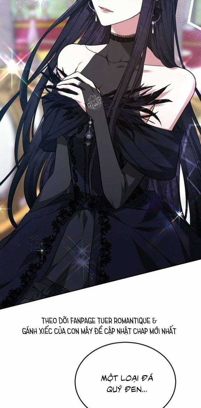 Cô Dâu Của Obsidian Chapter 3 trang 23