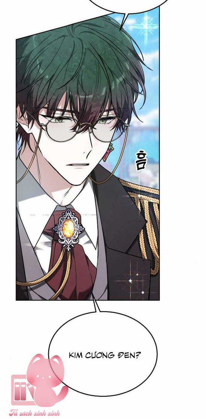 Cô Dâu Của Obsidian Chapter 3 trang 24