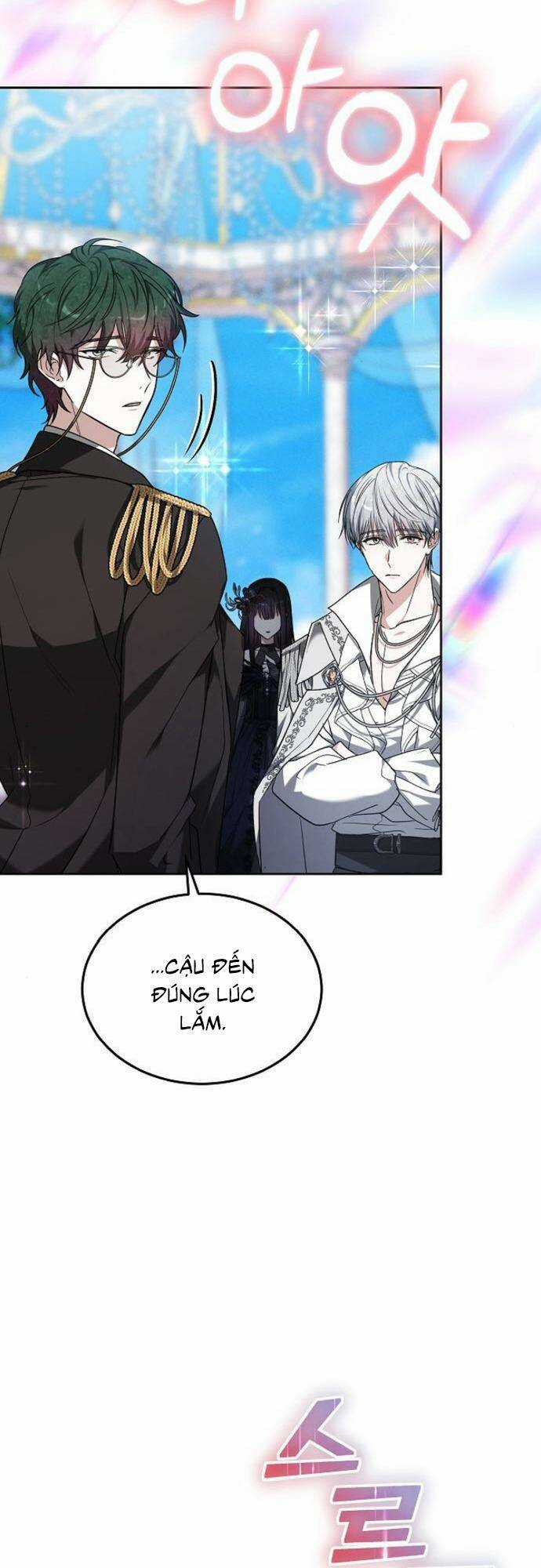 Cô Dâu Của Obsidian Chapter 3 trang 26