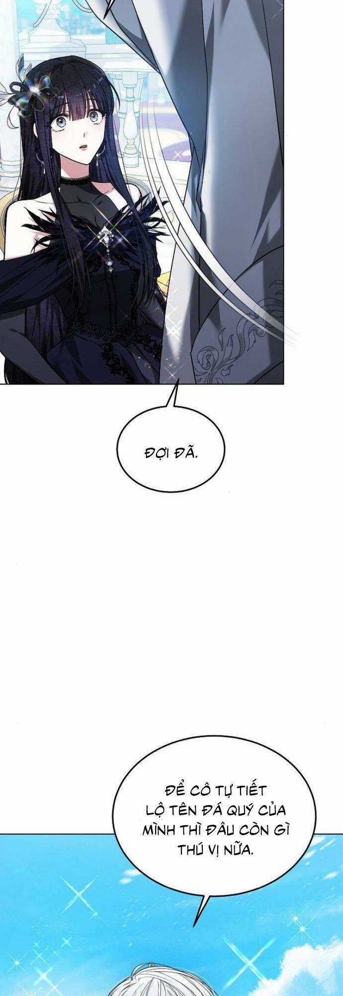 Cô Dâu Của Obsidian Chapter 3 trang 3