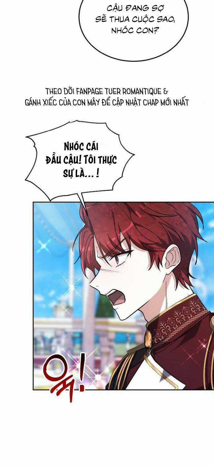 Cô Dâu Của Obsidian Chapter 3 trang 31