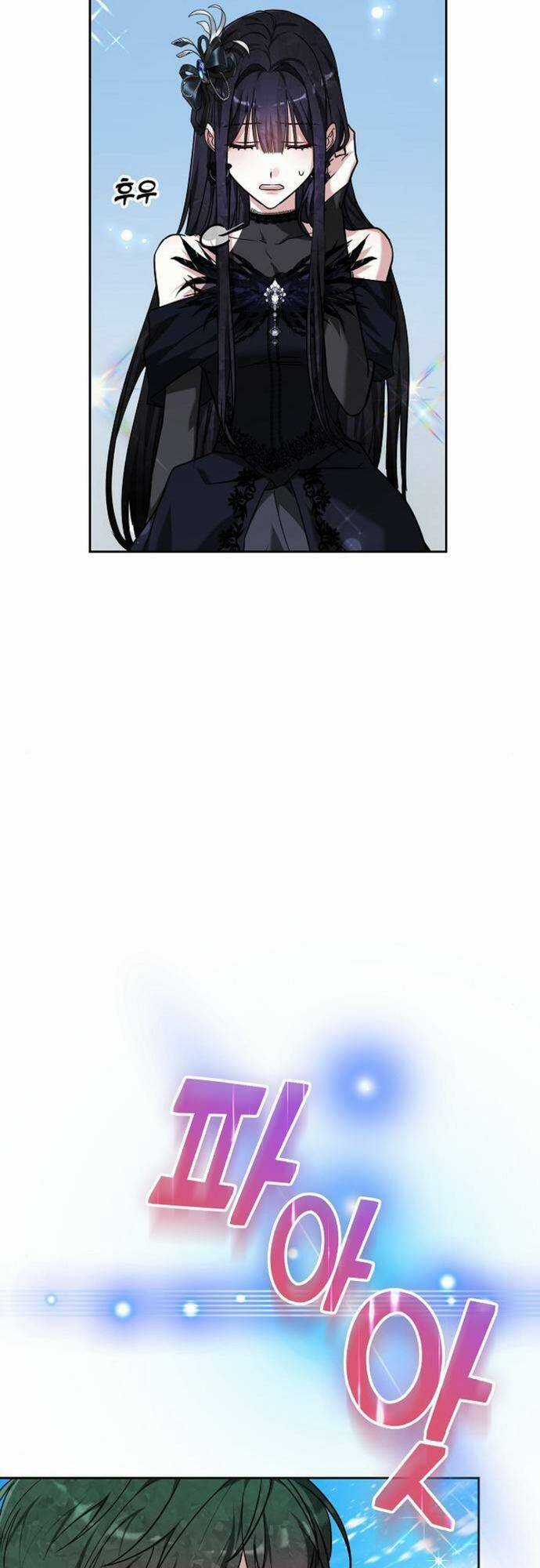 Cô Dâu Của Obsidian Chapter 3 trang 36