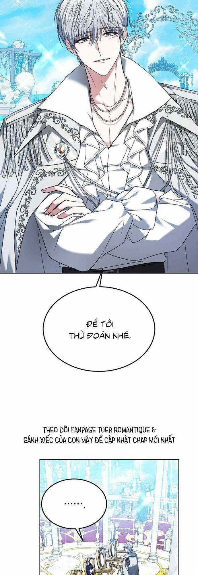 Cô Dâu Của Obsidian Chapter 3 trang 4