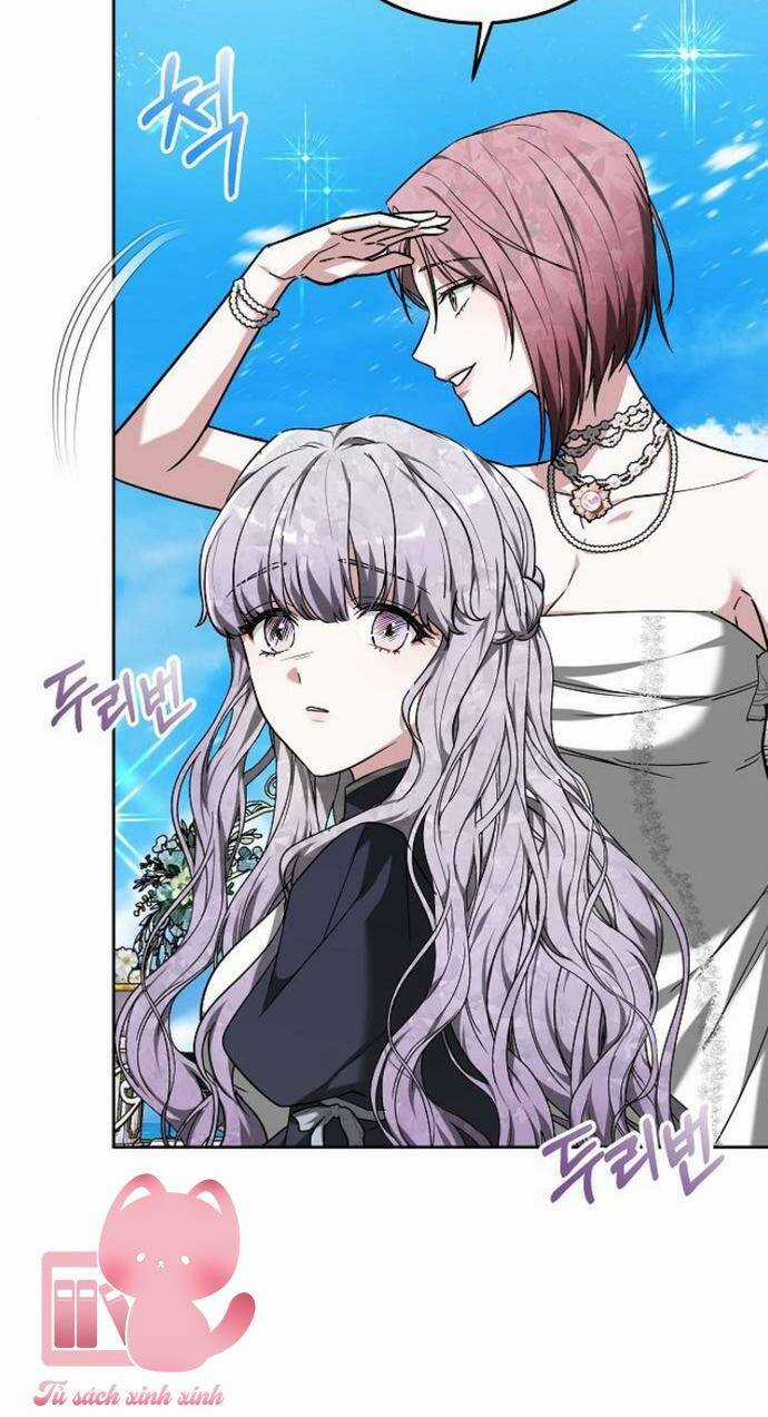 Cô Dâu Của Obsidian Chapter 3 trang 40