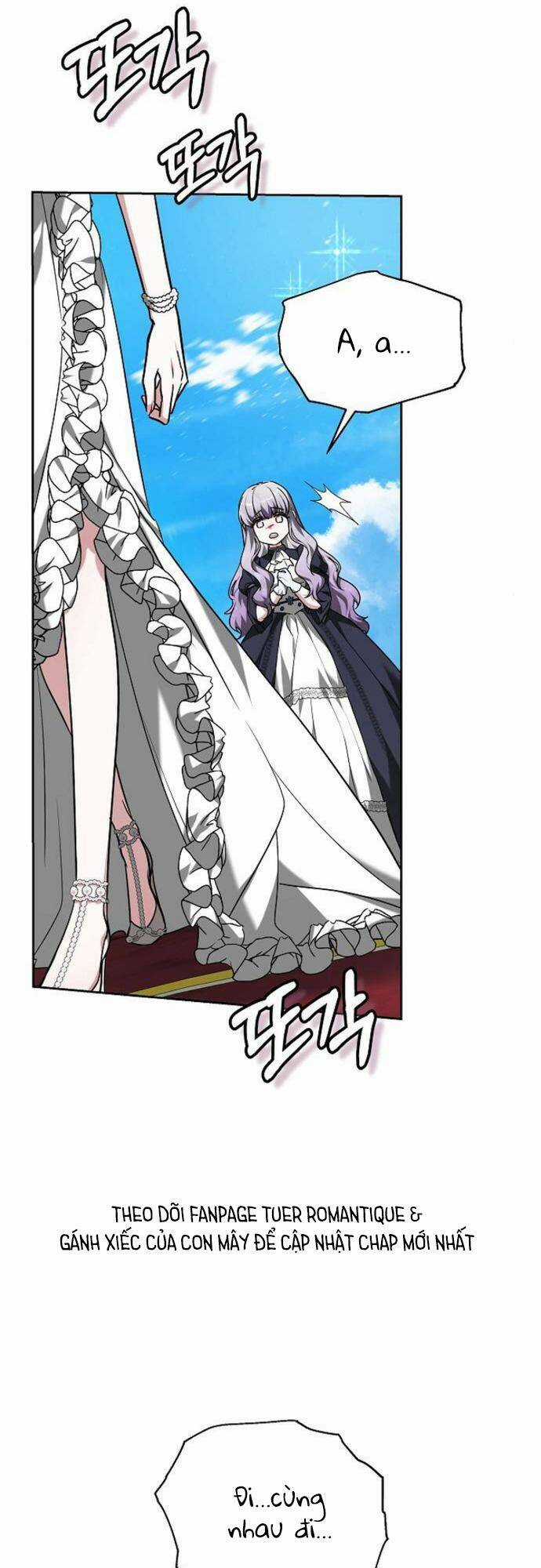 Cô Dâu Của Obsidian Chapter 3 trang 41