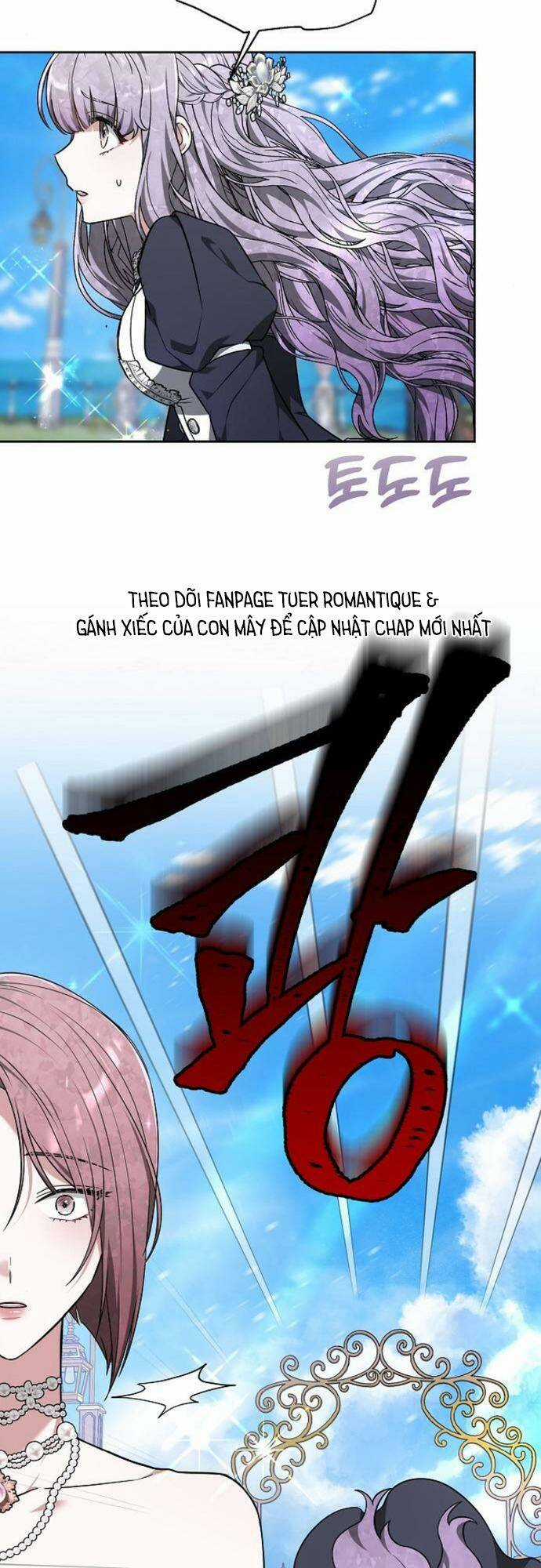 Cô Dâu Của Obsidian Chapter 3 trang 42