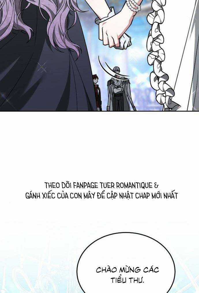 Cô Dâu Của Obsidian Chapter 3 trang 46