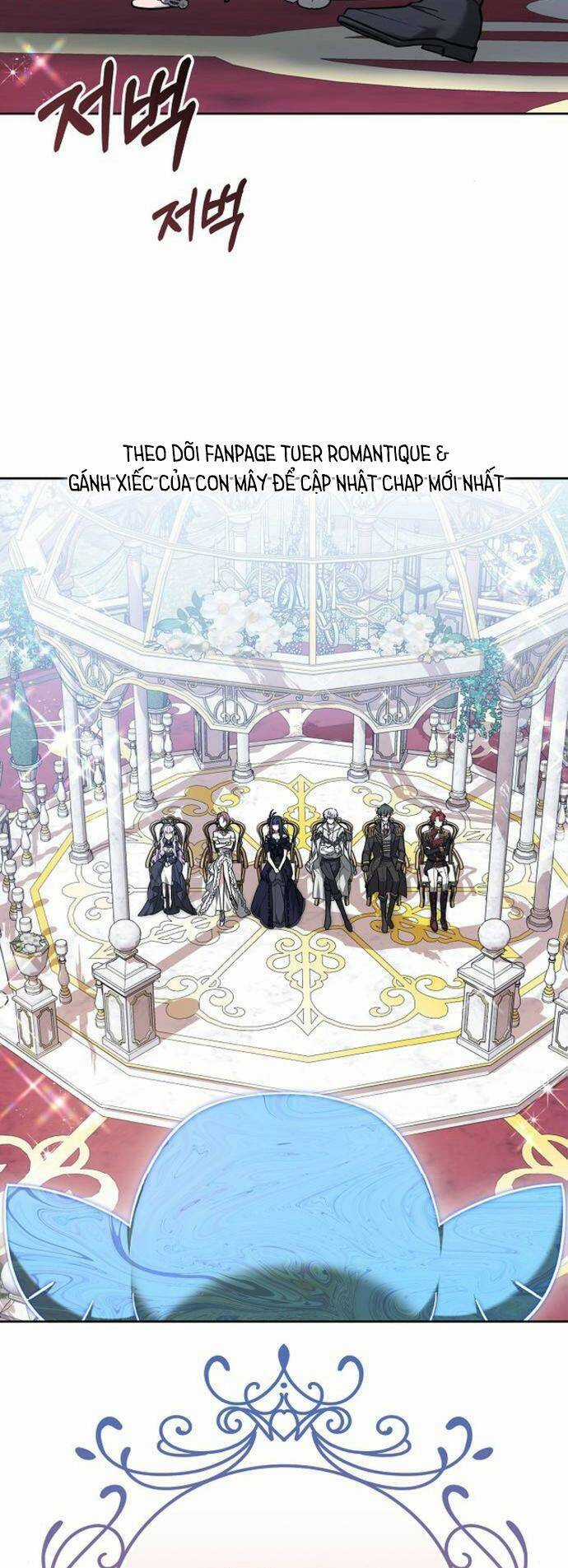 Cô Dâu Của Obsidian Chapter 3 trang 52