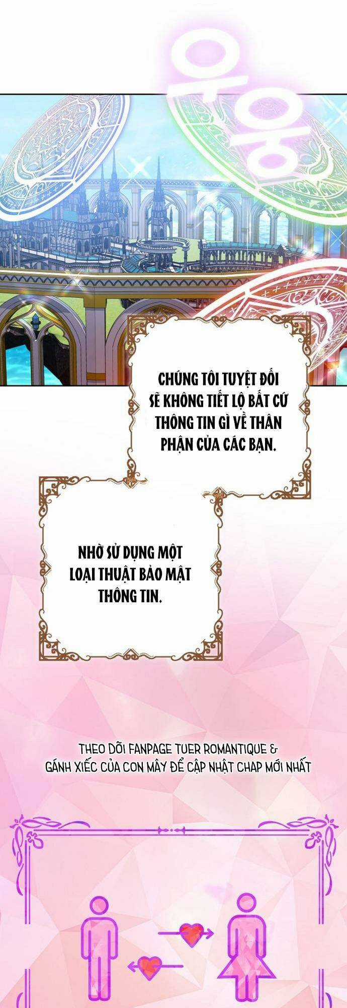 Cô Dâu Của Obsidian Chapter 3 trang 54