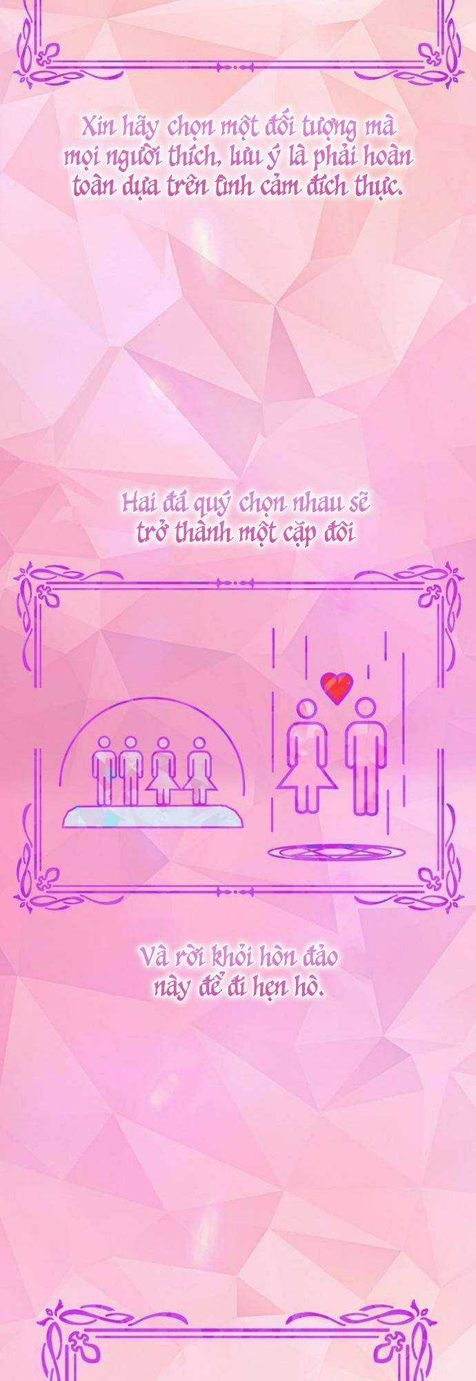 Cô Dâu Của Obsidian Chapter 3 trang 55