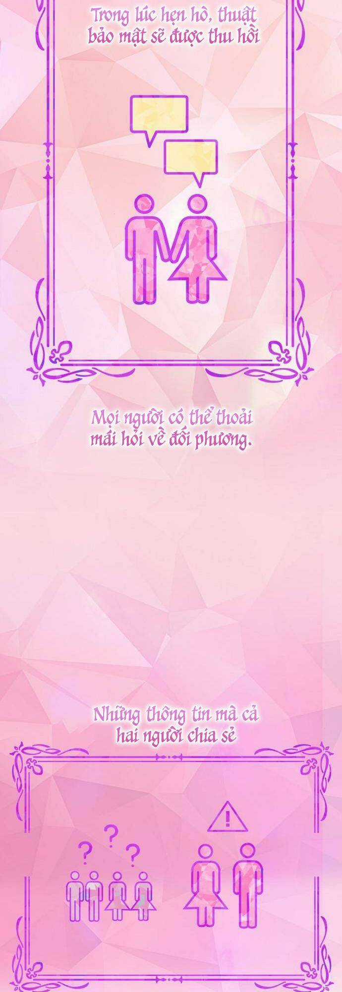 Cô Dâu Của Obsidian Chapter 3 trang 56