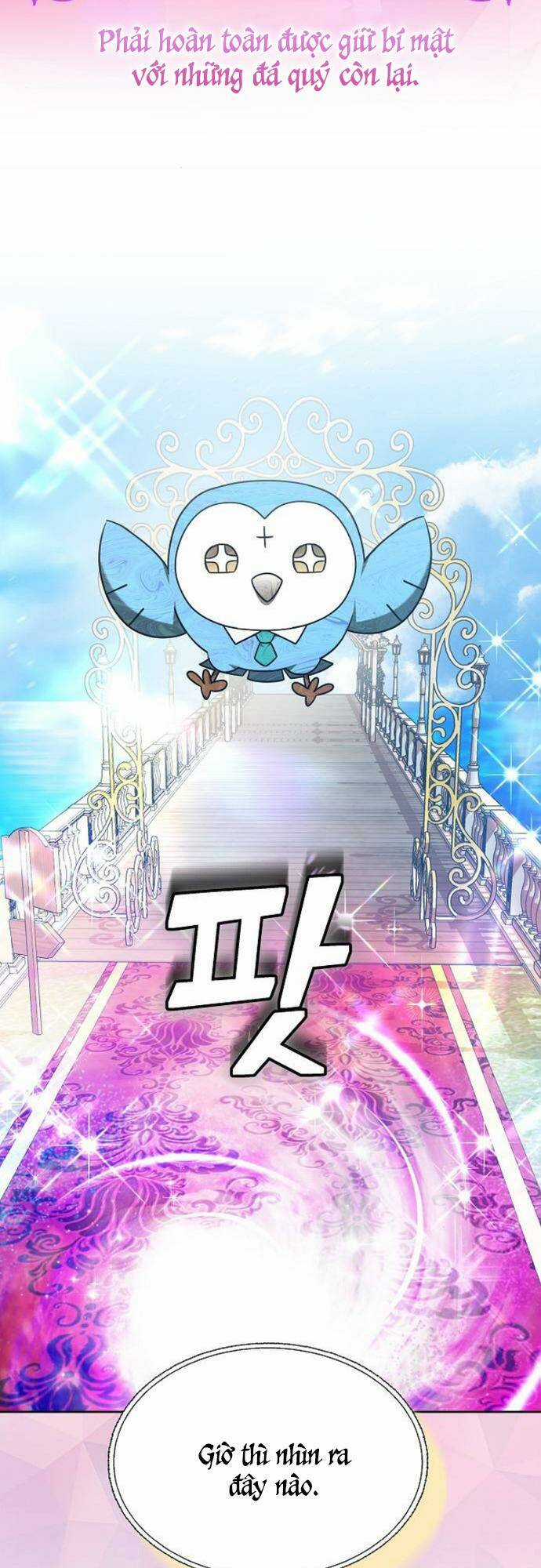 Cô Dâu Của Obsidian Chapter 3 trang 57