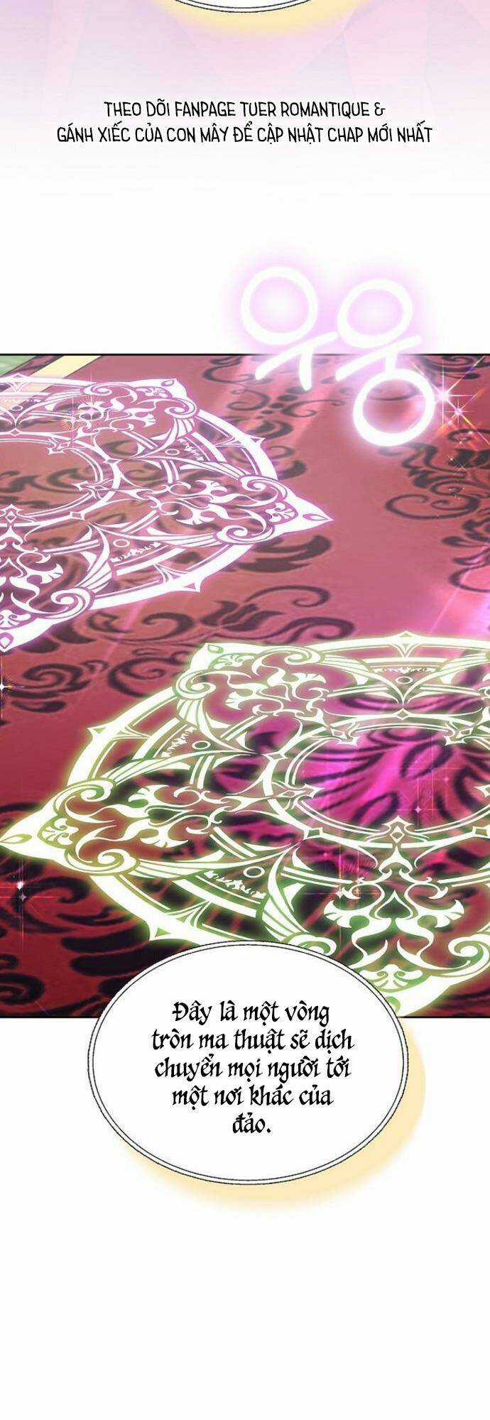 Cô Dâu Của Obsidian Chapter 3 trang 58