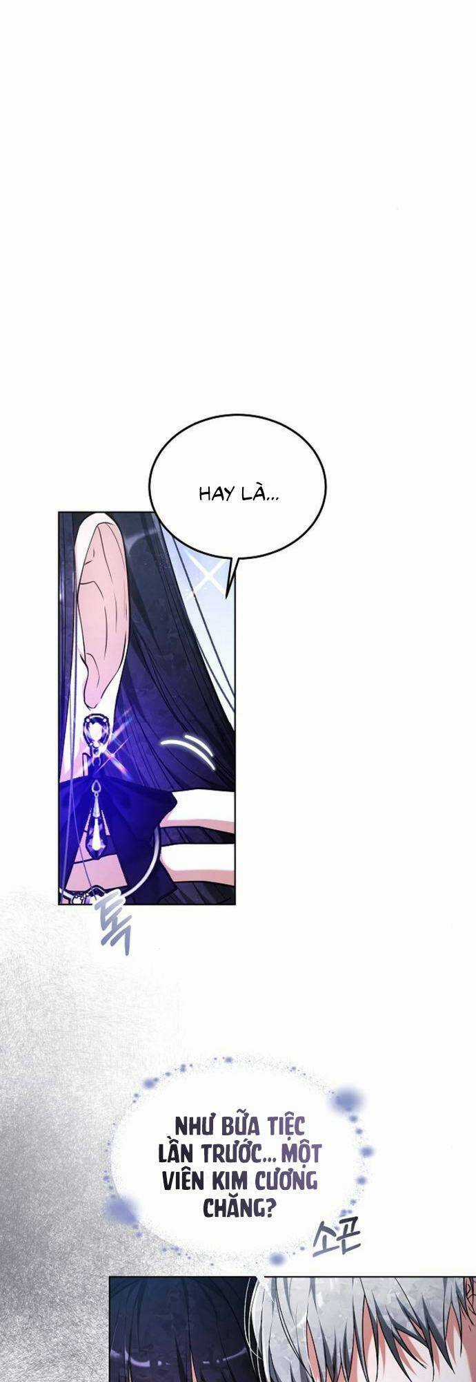 Cô Dâu Của Obsidian Chapter 3 trang 6