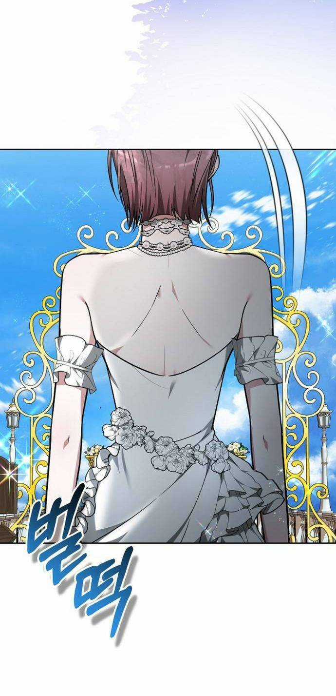 Cô Dâu Của Obsidian Chapter 3 trang 60