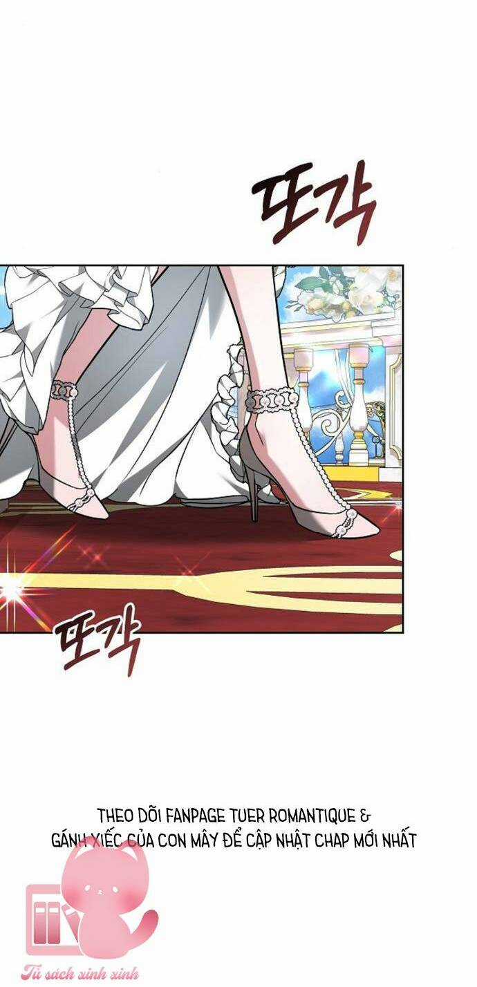 Cô Dâu Của Obsidian Chapter 3 trang 61