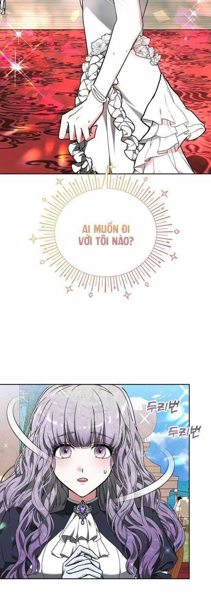 Cô Dâu Của Obsidian Chapter 3 trang 63