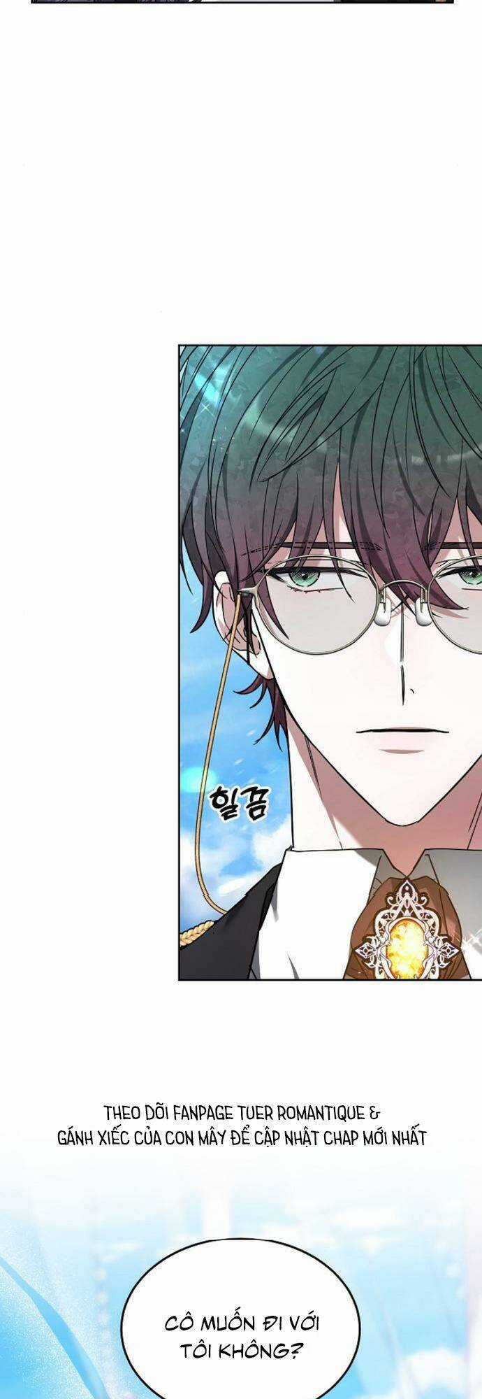 Cô Dâu Của Obsidian Chapter 3 trang 66