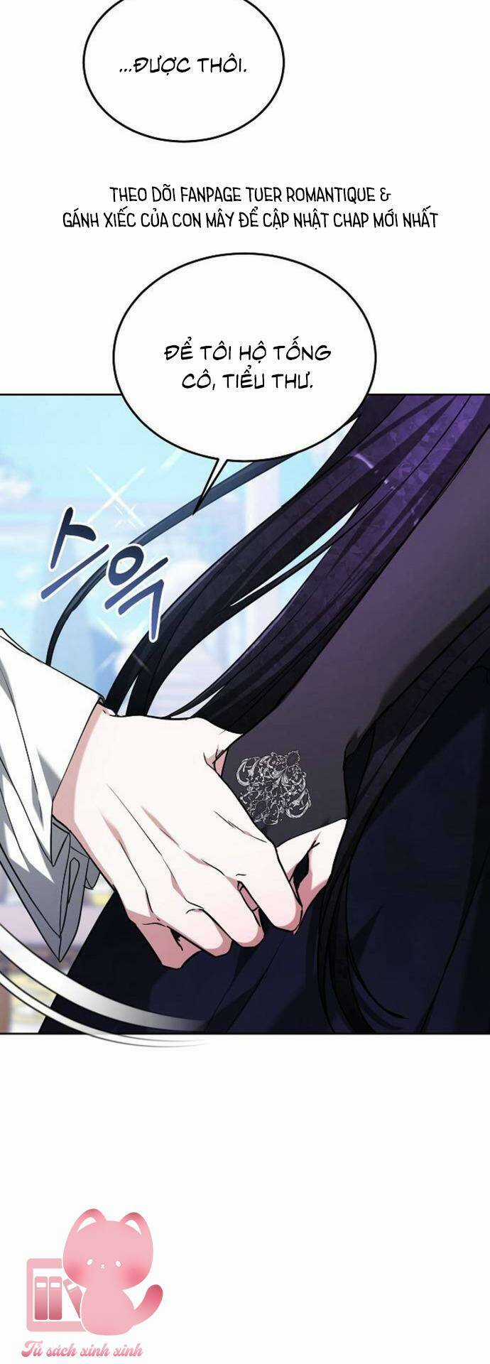 Cô Dâu Của Obsidian Chapter 3 trang 68