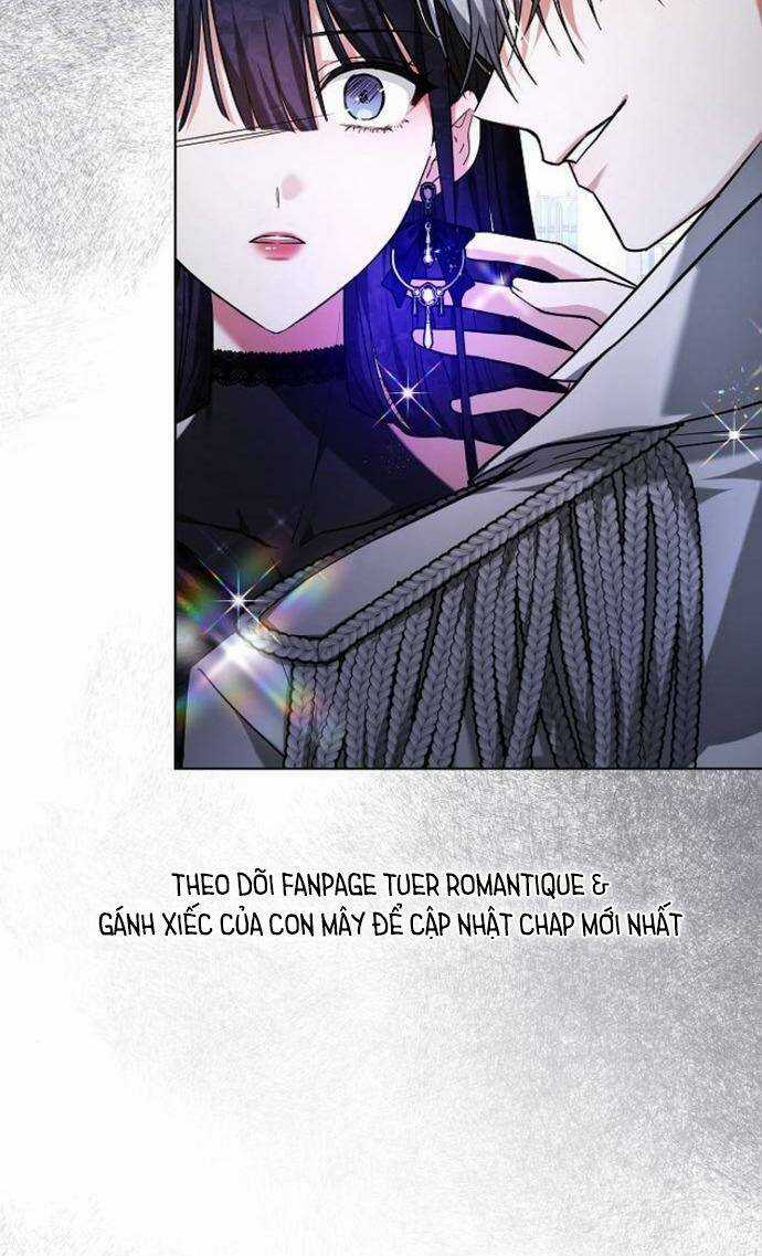 Cô Dâu Của Obsidian Chapter 3 trang 7