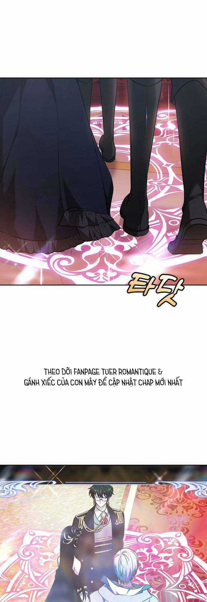 Cô Dâu Của Obsidian Chapter 3 trang 71