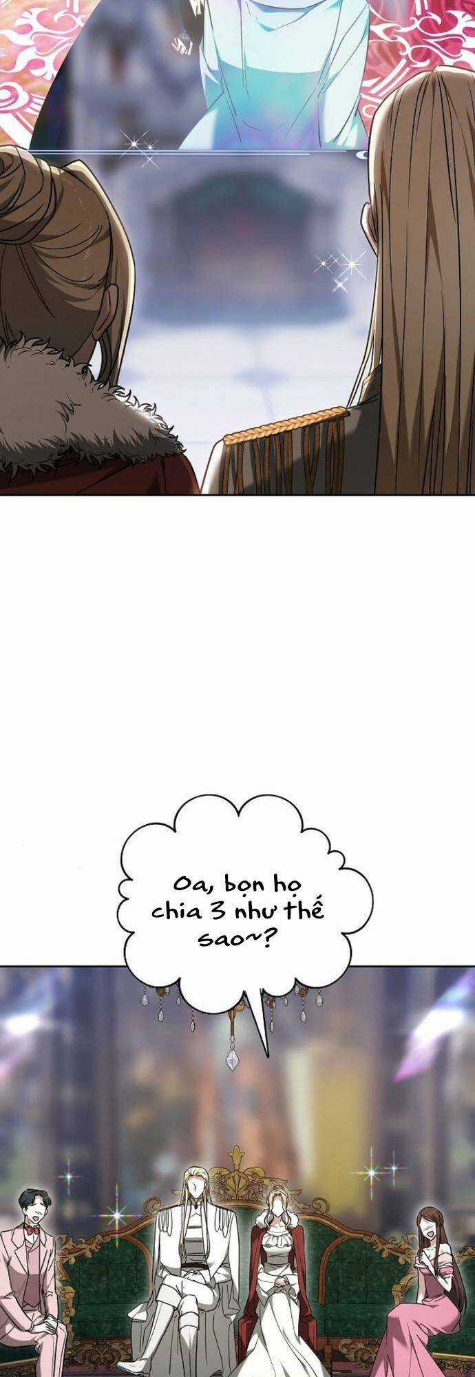 Cô Dâu Của Obsidian Chapter 3 trang 72