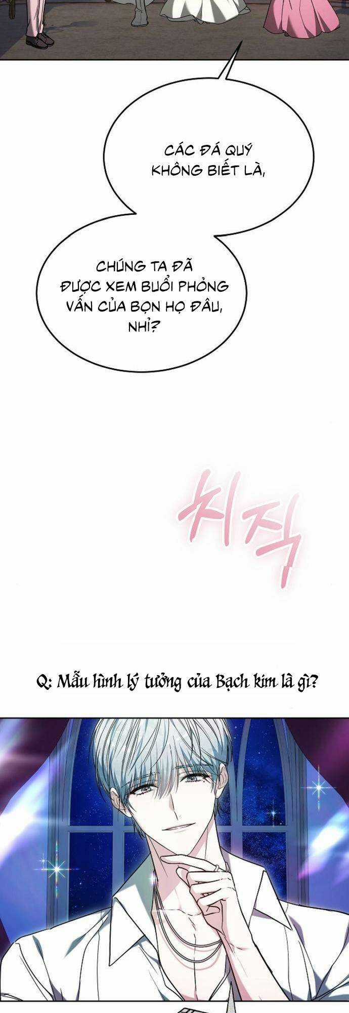 Cô Dâu Của Obsidian Chapter 3 trang 73