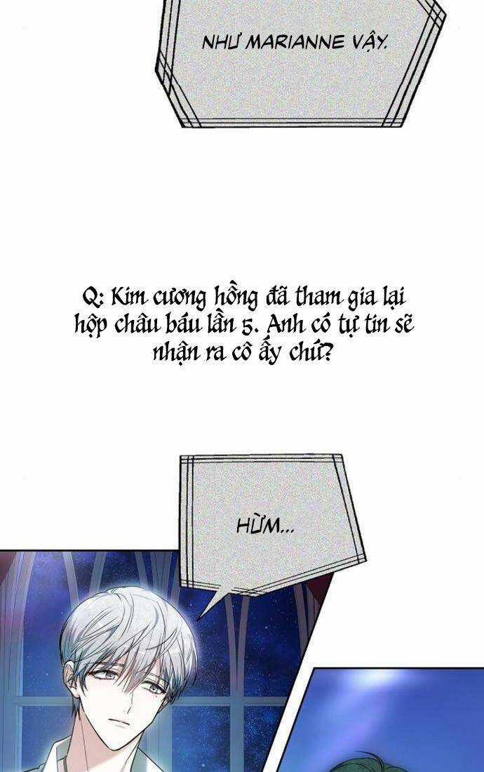 Cô Dâu Của Obsidian Chapter 3 trang 75