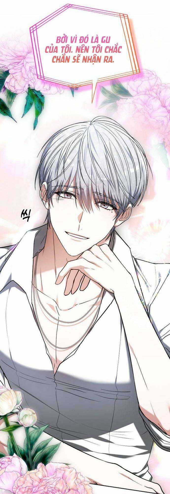 Cô Dâu Của Obsidian Chapter 3 trang 77