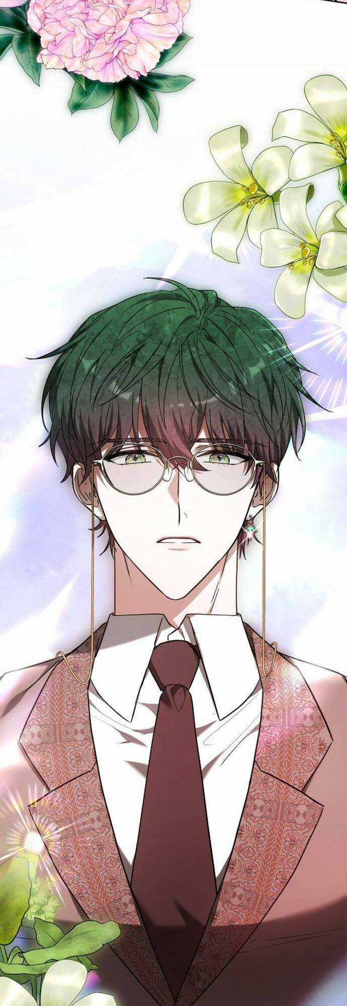 Cô Dâu Của Obsidian Chapter 3 trang 78