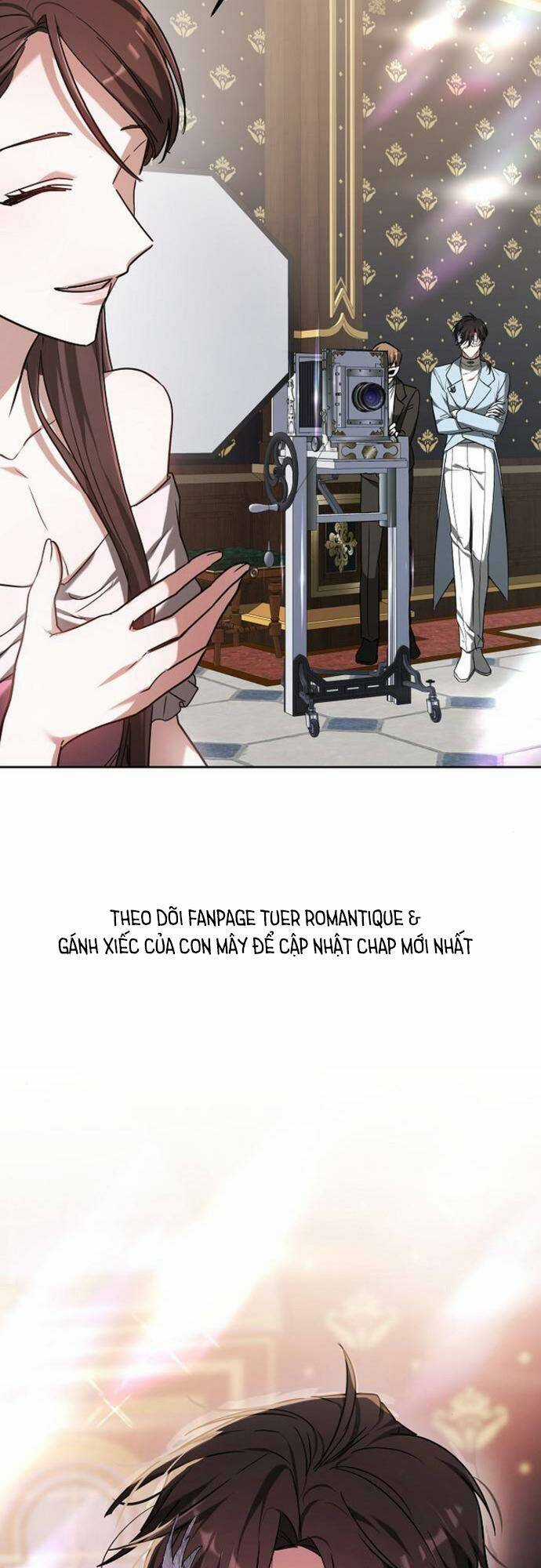 Cô Dâu Của Obsidian Chapter 3 trang 81